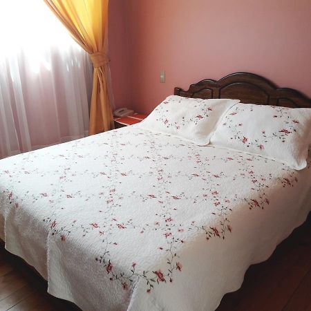 皮奇勒姆 Residencial San Luis酒店 外观 照片