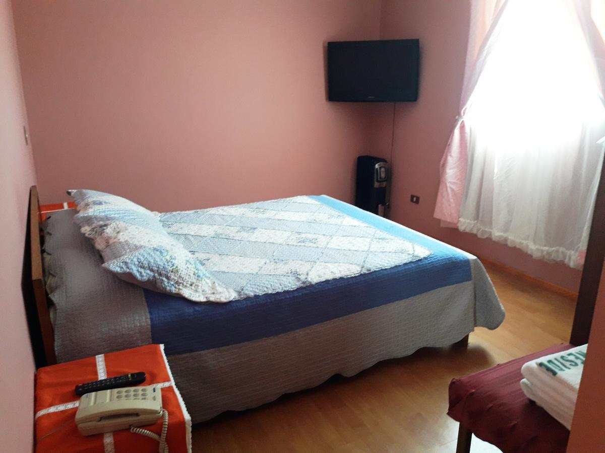 皮奇勒姆 Residencial San Luis酒店 外观 照片