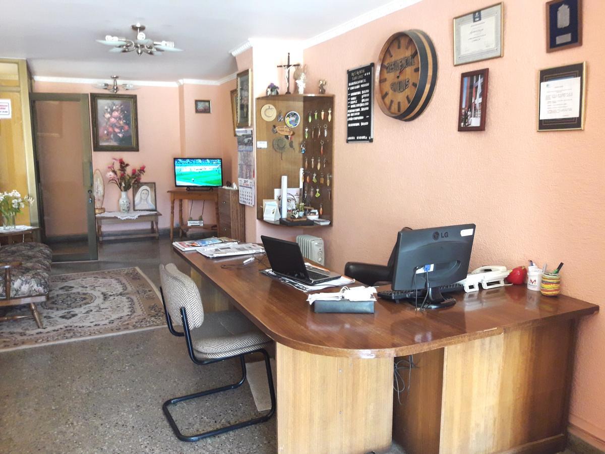 皮奇勒姆 Residencial San Luis酒店 外观 照片